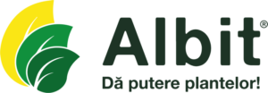 albit logo