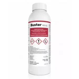 Erbicid Buster 100 EC – 1 L