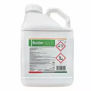 Erbicid BUSTER 100 EC 5 L
