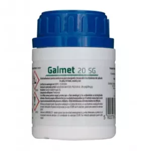 Erbicid GALMET 20 SG – 30 g