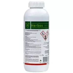 Erbicid HERBOS 110 EC – 1 L