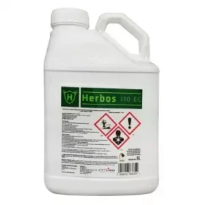 Erbicid HERBOS 110 EC – 5 litri