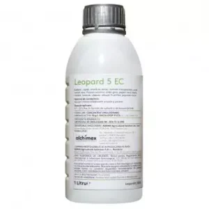 Erbicid Leopard 5 EC – 1 L