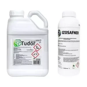 Erbicid TUDOR 114 OD – 5 litri, cultură porumb