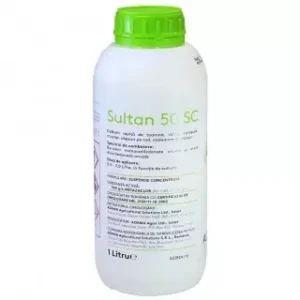 Erbicid SULTAN 50 SC – 1 L