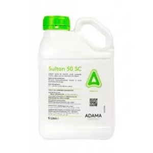Erbicid SULTAN 50 SC – 5 litri