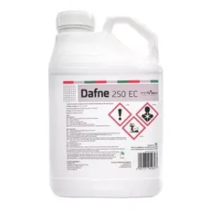 Fungicid DAFNE 250 EC – 5 litri