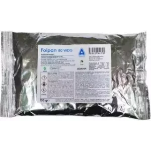 Fungicid FOLPAN 80 WDG – 150 g