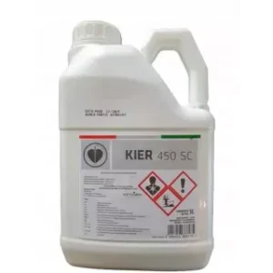 Fungicid KIER 450 SC – 5 litri