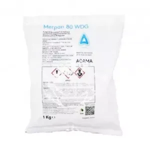 Fungicid Merpan 80 WDG – 1 kg
