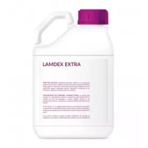 Insecticid LAMDEX EXTRA – 5 kg