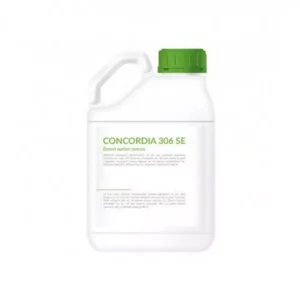Erbicid CONCORDIA 306 SE – 5 Litri, Adama, Postemergent