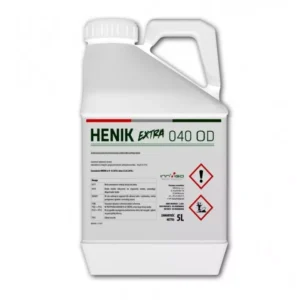 Erbicid HENIK EXTRA 040 OD  5 Litri