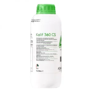 KALIF 360 CS 1 L – erbicid preemergent