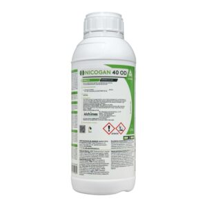 Erbicid NICOGAN 40 OD – 1 Litru, Adama, Postemergent