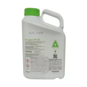 Erbicid NICOGAN 40 OD – 5 Litri, Adama, Postemergent