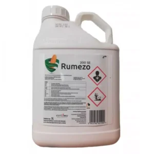 Erbicid porumb RUMEZO 200 SE – 5 Litri, Innvigo, Postemergent