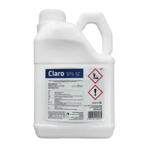 Fungicid CLARO 375 SC – 5 Litri, Innvigo, Sistemic
