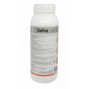 Fungicid DAFNE 250 EC – 1 Litru, Innvigo, Sistemic, Sfecla de zahar, Rapita, Grau