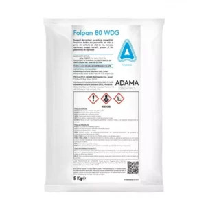 FOLPAN 80 WDG 5 kg – fungicid de contact