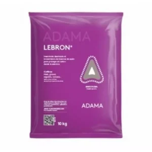 Insecticid LEBRON 0,5 G – 10 kg, Adama, Contact