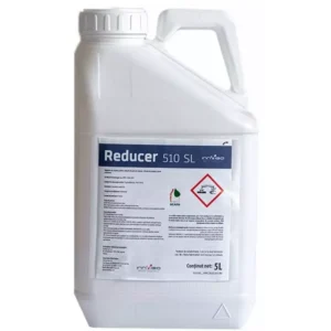 Regulator de crestere REDUCER 510 SL – 5 Litri, Innvigo, Sistemic, Grau, Orz, Triticale, Mar