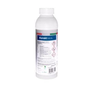 Regulator de crestere KOREKT – 1 Litru, Innvigo, Sistemic, Grau, Orz, Triticale, Mar