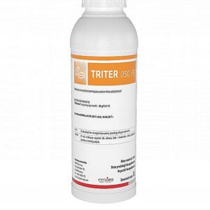 Fungicid Tratament Samanta TRITER 050 FS – 5 Litri, Innvigo, Contact, Sistemic, Grau, Triticale, Orzoaica, Fuzarioza
