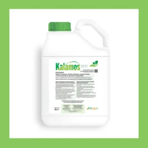 Kalamos 100 EC- propaquizafop 100g/l