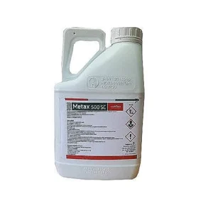 Erbicid METAX 500 SC 5 Litri