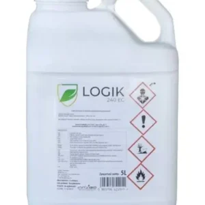 Erbicid LOGIK 240 EC 5 Litri