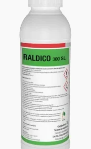 Erbicid RALDICO 300 SL 1 Litru