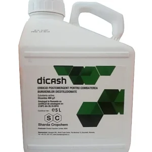Erbicid DIKAMBIN 480 SL 5 Litri